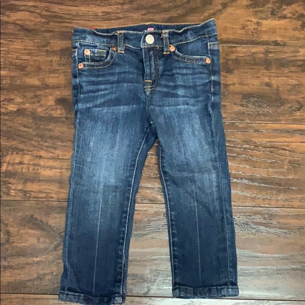 7 for all mankind Jeans
